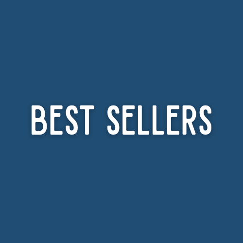 Best Sellers
