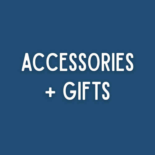 Accessories + Gifts