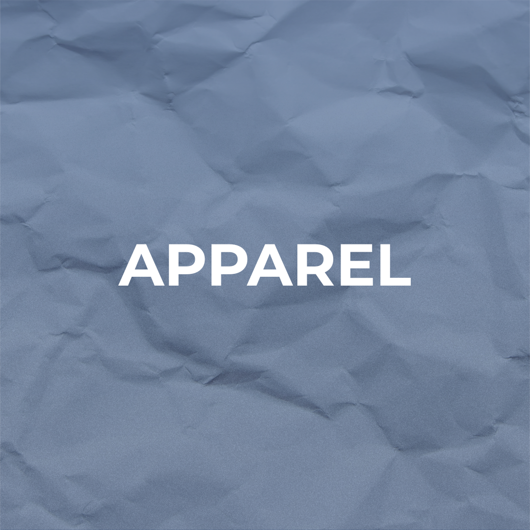 Apparel