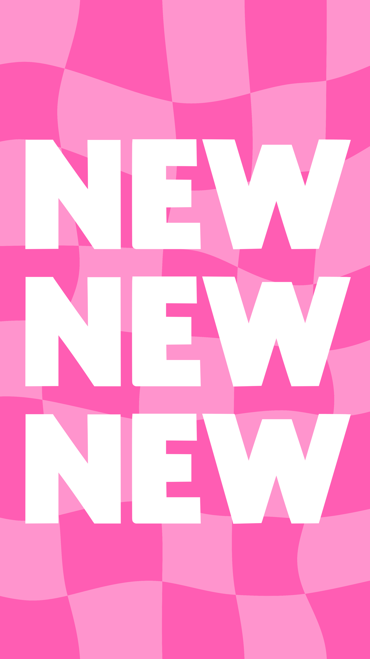 All Things New