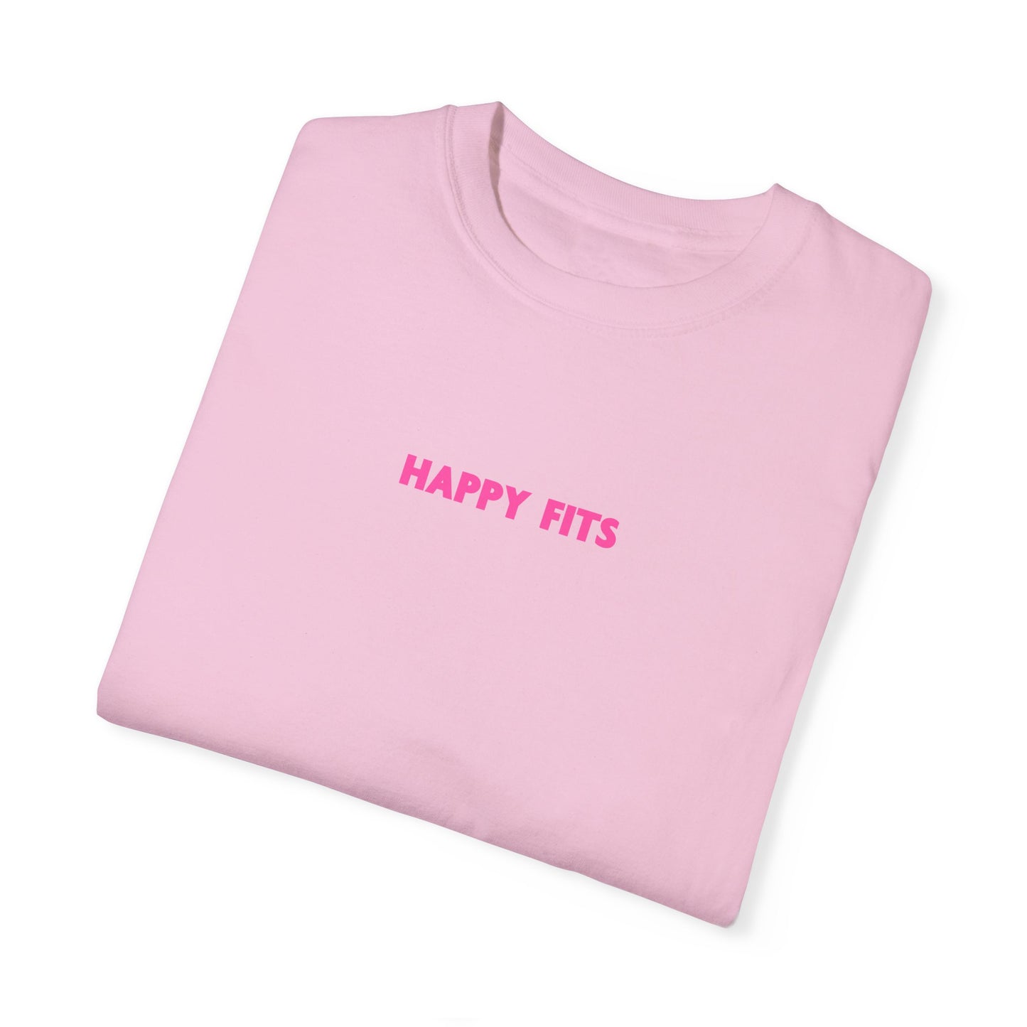 Let's Go For A Walk Unisex Comfort Colors T-Shirt