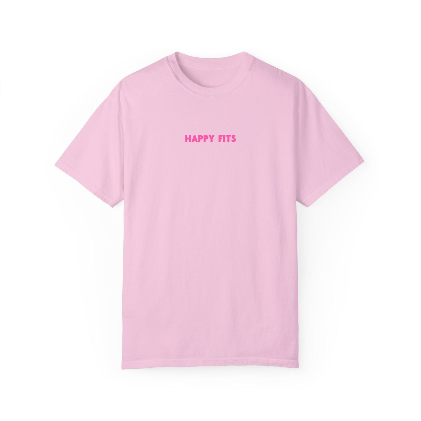 Let's Go For A Walk Unisex Comfort Colors T-Shirt