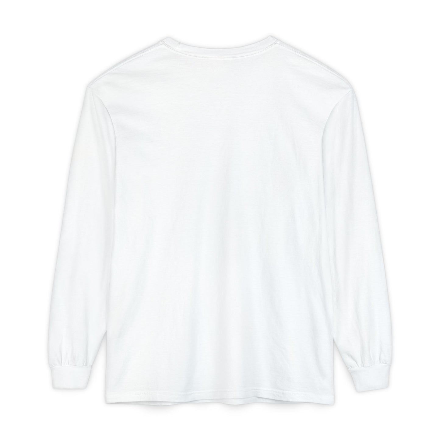 Happy Fits Logo Long Sleeve