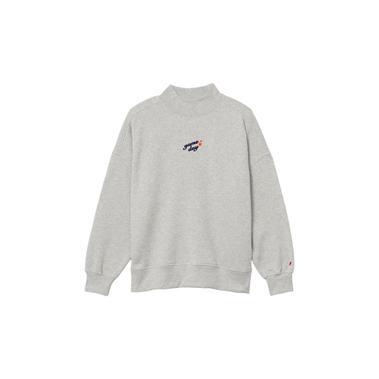 PREORDER | Gameday Icon Mock Neck