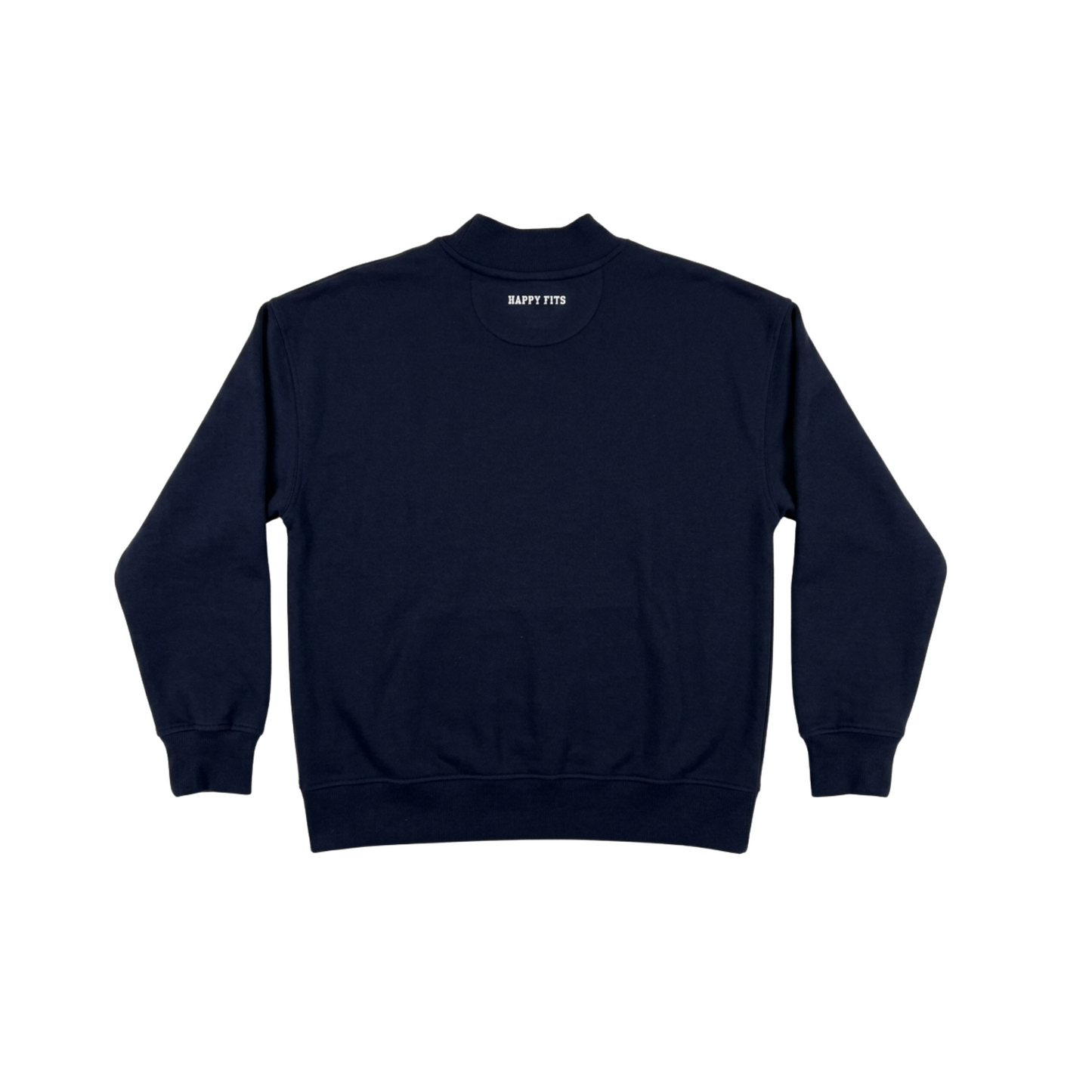 PREORDER | Varsity Bear Mock Neck