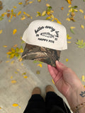 Better Every Day Hat: Fish